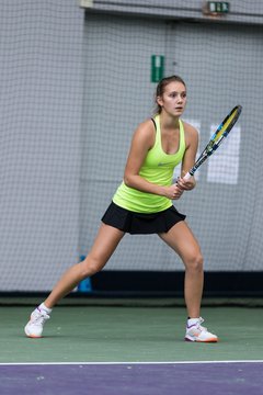 Helene Grimm 303 - Norddeutsche Meisterschaft